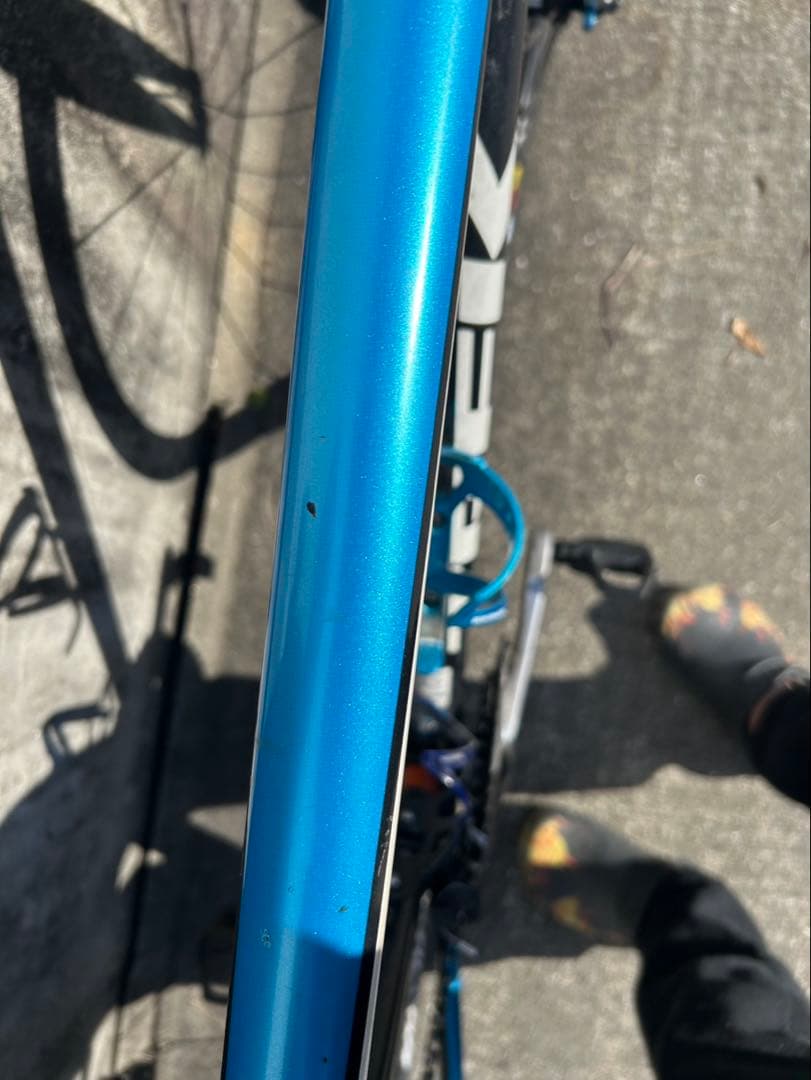 TREK ONESERIES 1.1 アルテグラ 105 ロードバイク