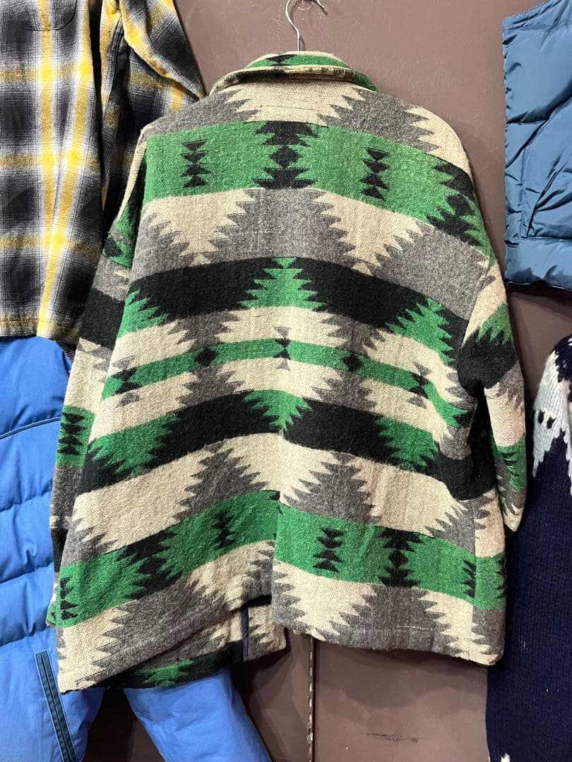 90' PAIR CLEAN ペアクリーン タウンクラフト ネイティブ ゴローズ