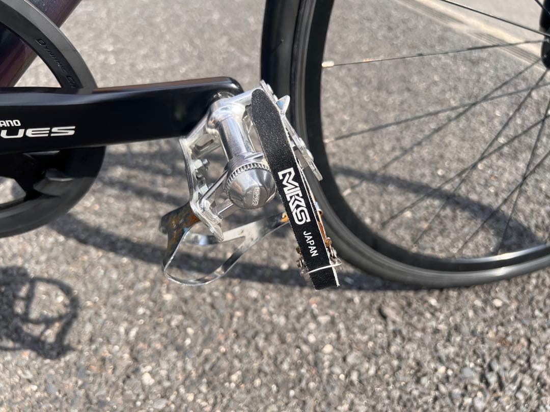 SHON.Tフジ fuji track arcv 52