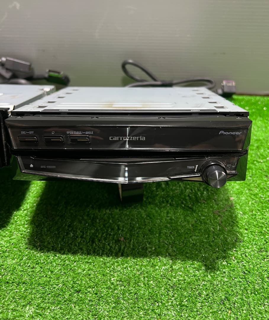 AVIC-VH0999 PIONEER カロッツェリア 2015