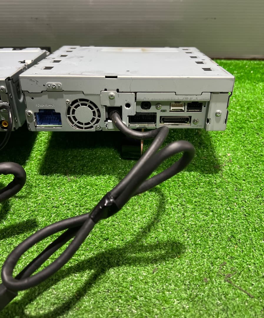 AVIC-VH0999 PIONEER カロッツェリア 2015