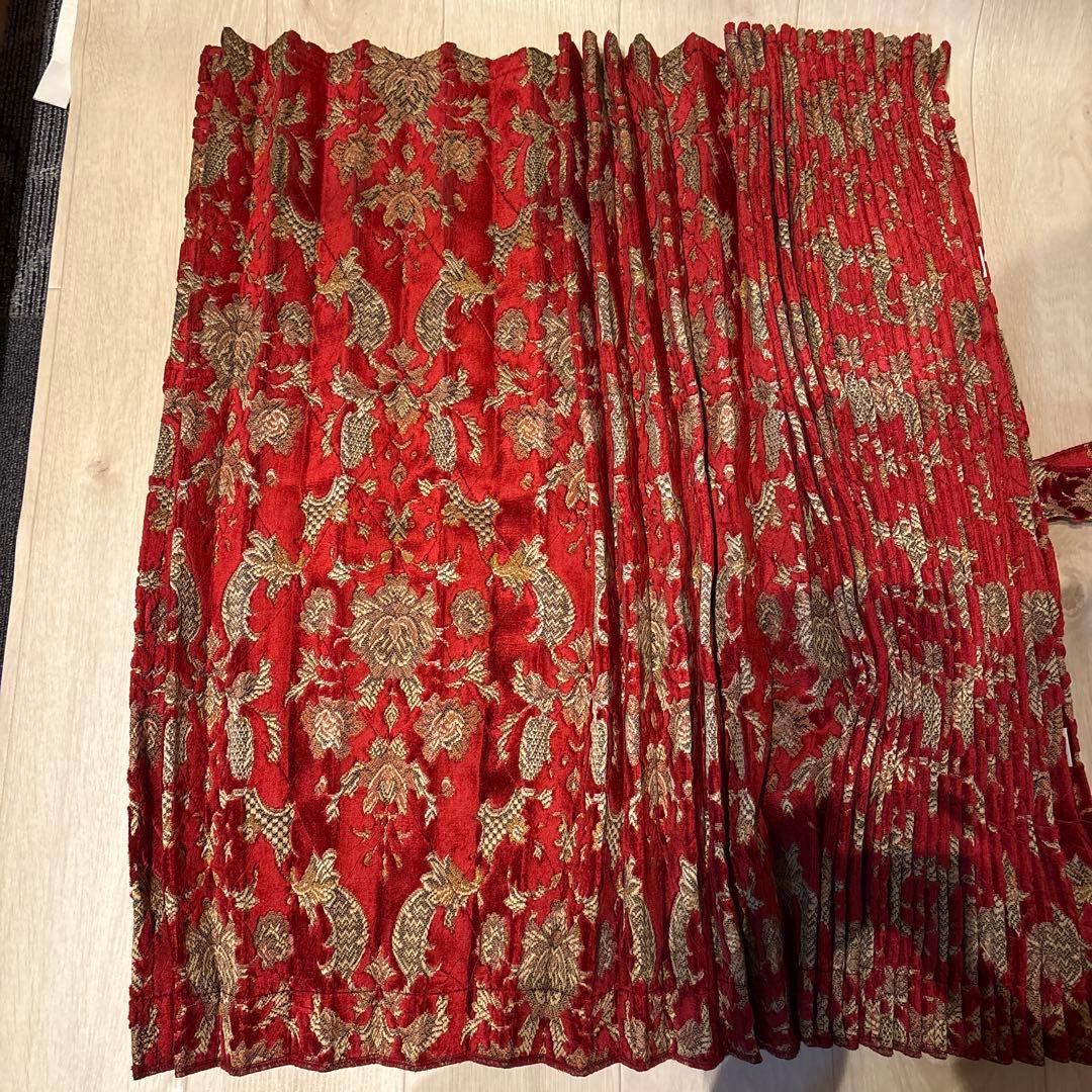 金華山　バレンタイン　仮眠カーテン