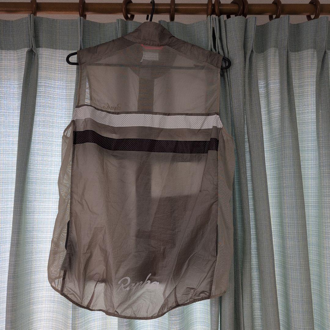 【美品・未使用品】ラファ サイクルジャージ他 3点セット M レディース