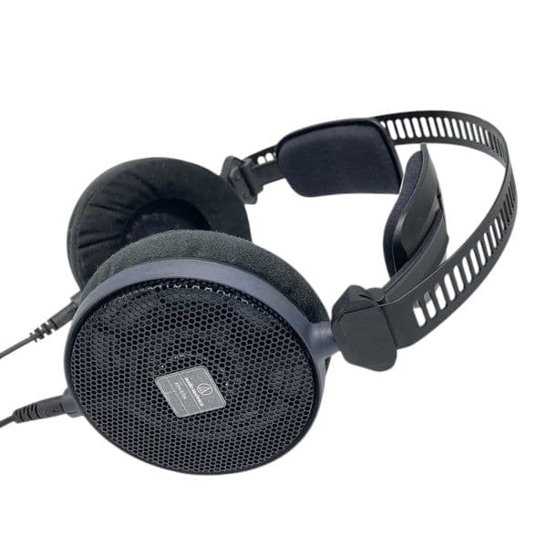 audio-technica ATH-R70x モニターヘッドホン ヘッドホン