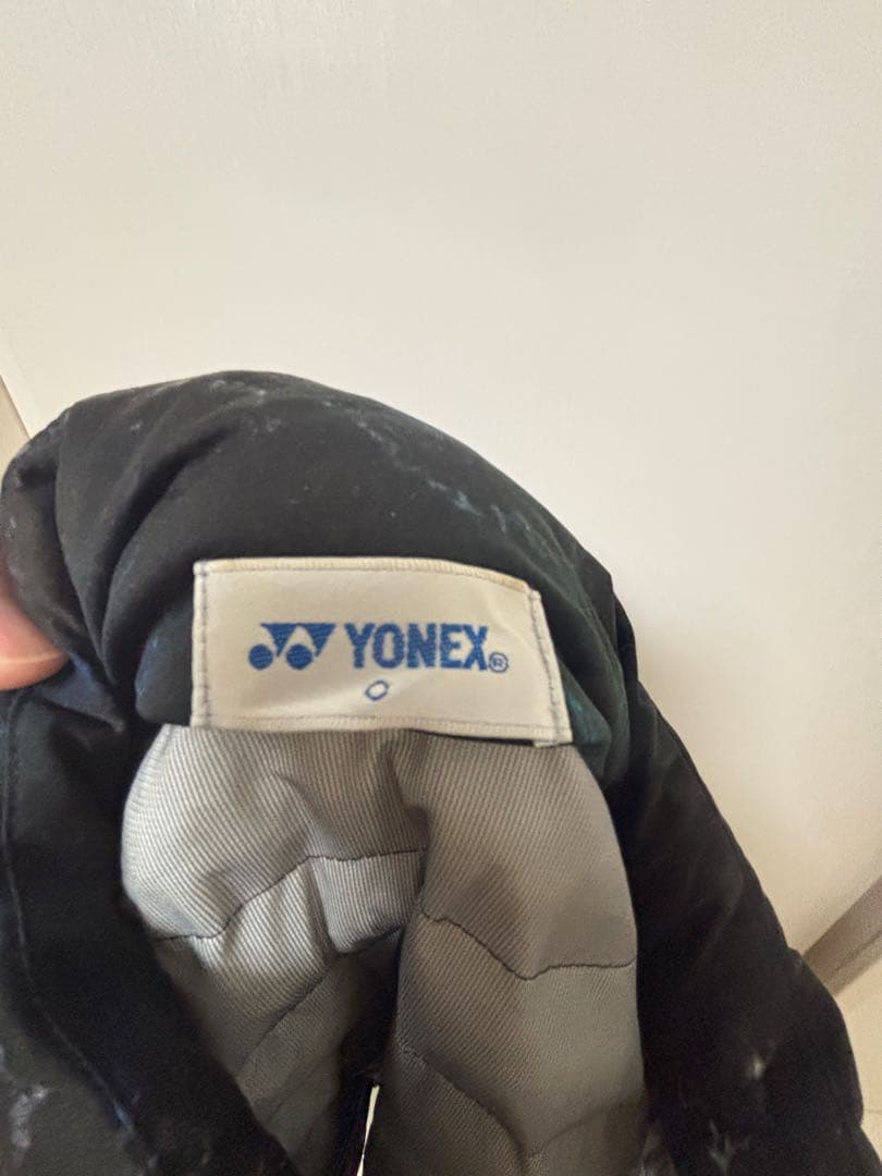 YONEX ユニ中綿ジャケット 90060 HEAT CAPSULE 防寒