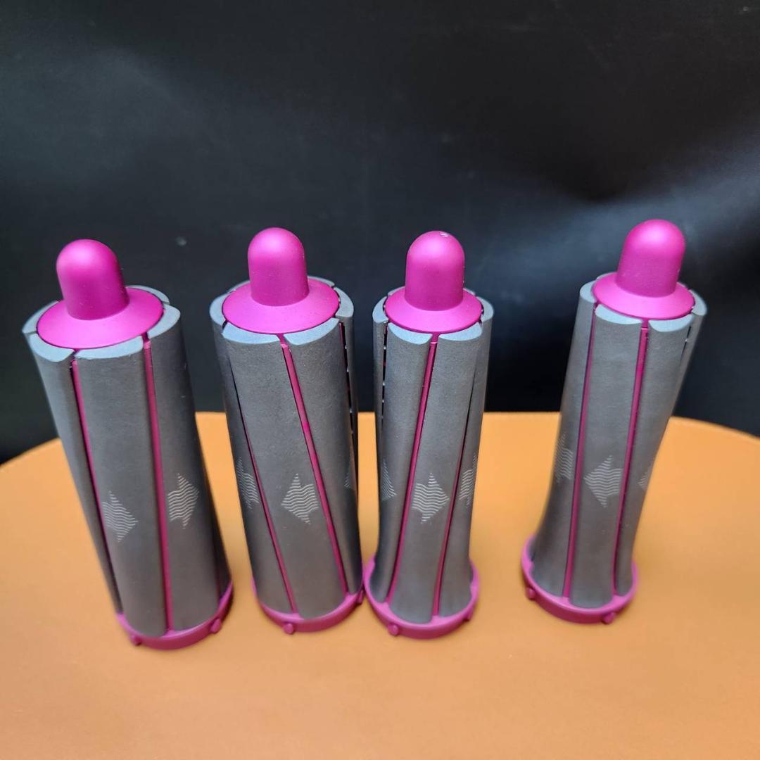 ★ダイソン　エアラップコンプリート　HS01　ドライヤー