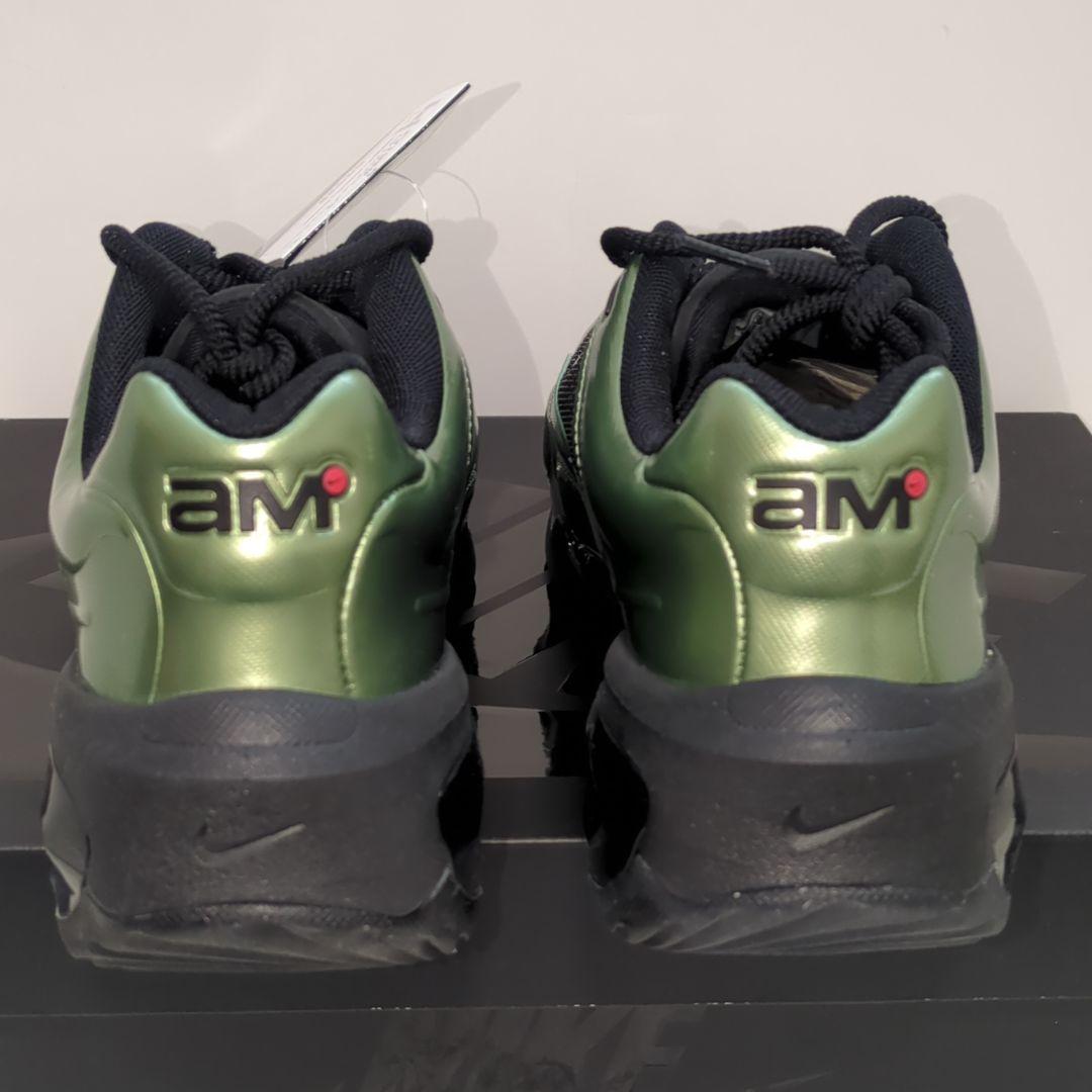 24.5 ナイキ エア マックス ミューズ ウィメンズ NIKE AIRMAX