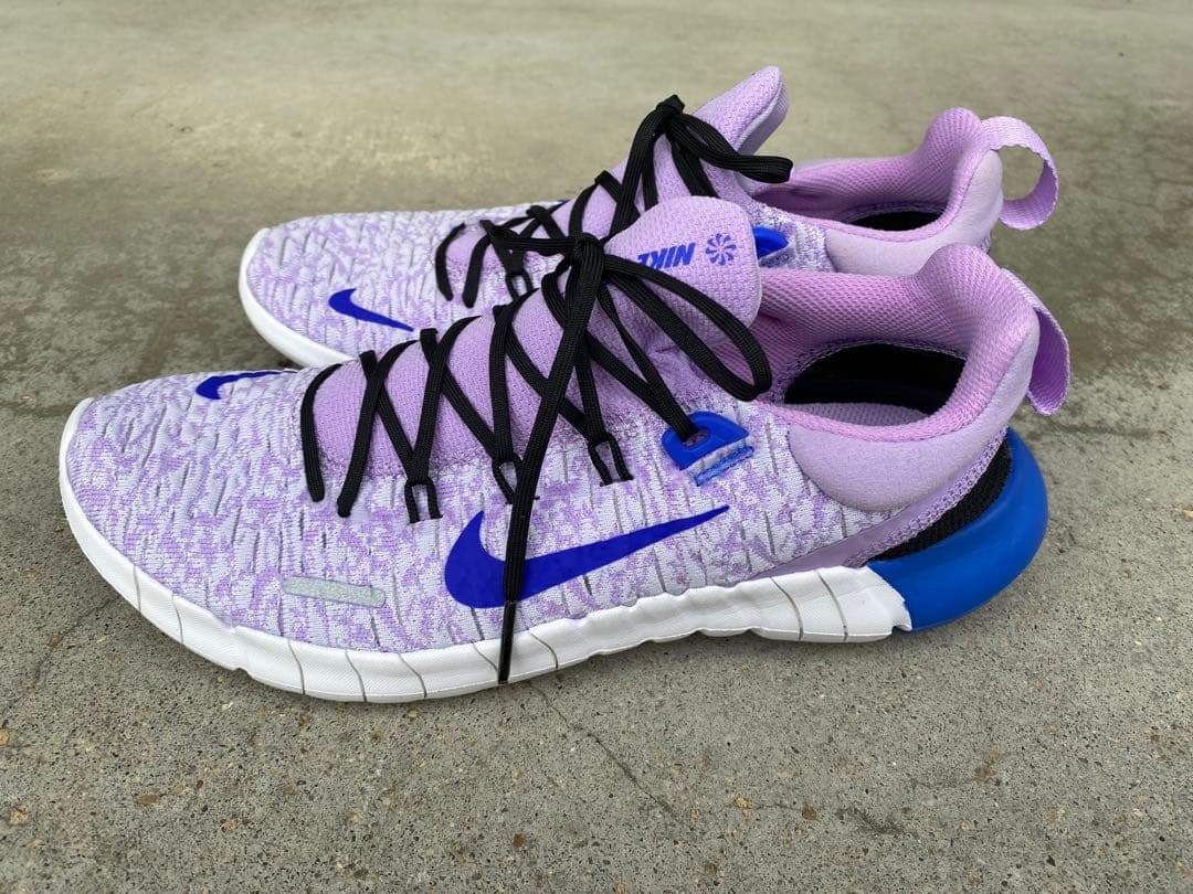 Nike Free RUN 5.0 (ナイキフリーラン5.0ネクスト)24.5㌢