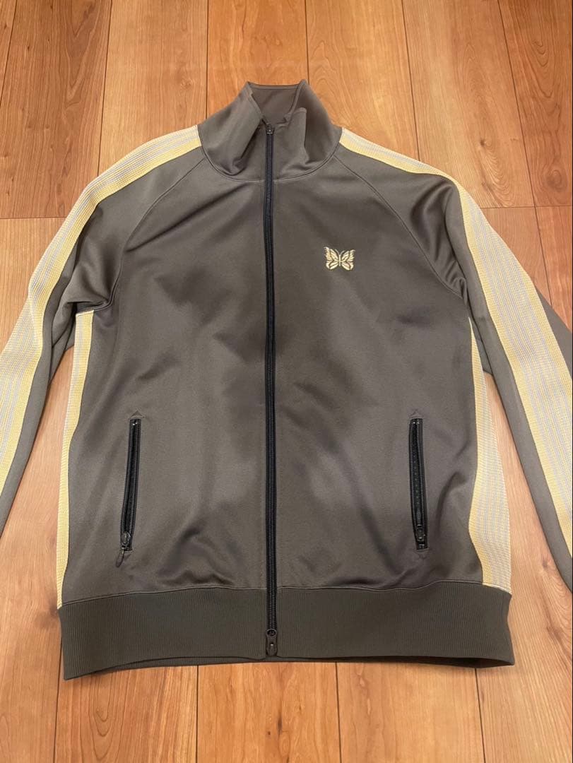 ⭐︎お値下げ中⭐︎Needles トラックジャケットL