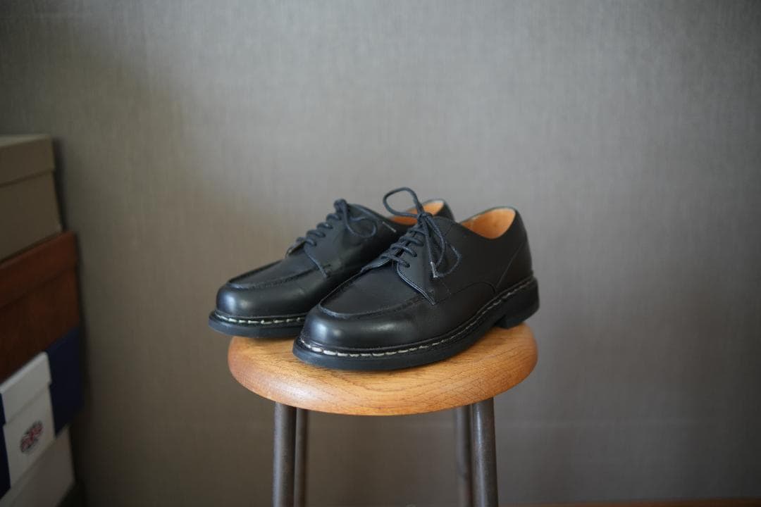 Berwick バーウィック Uチップ 4477 （UK4.0 23.0cm）