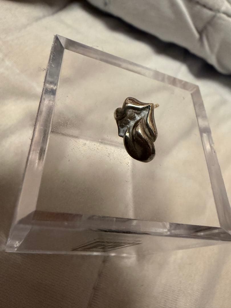 クロムハーツ マッティーボーイ ピアス