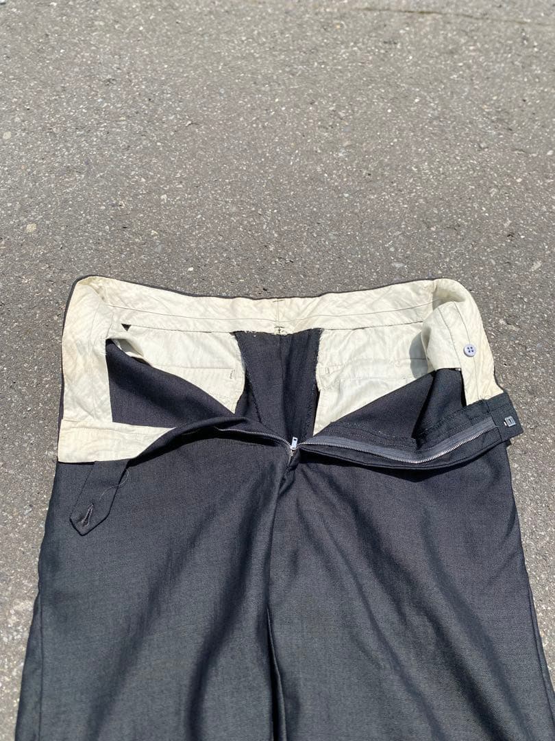 【Strange I】vintage setup