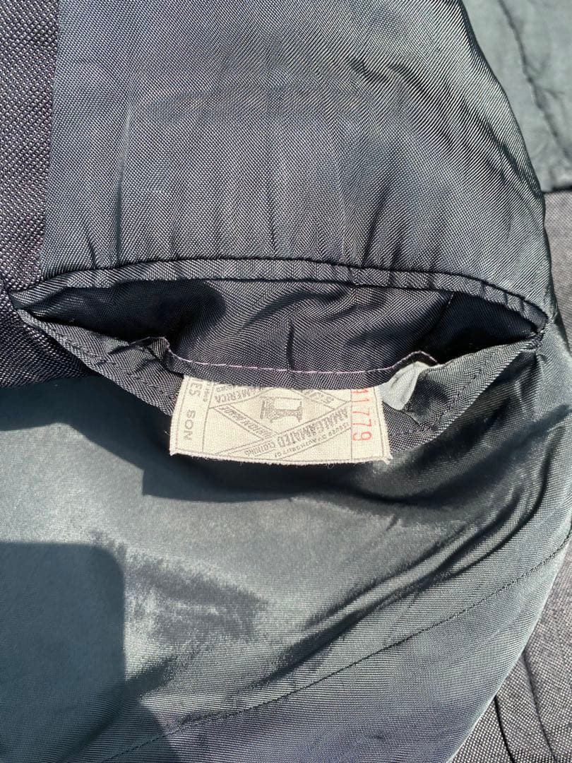 【Strange I】vintage setup