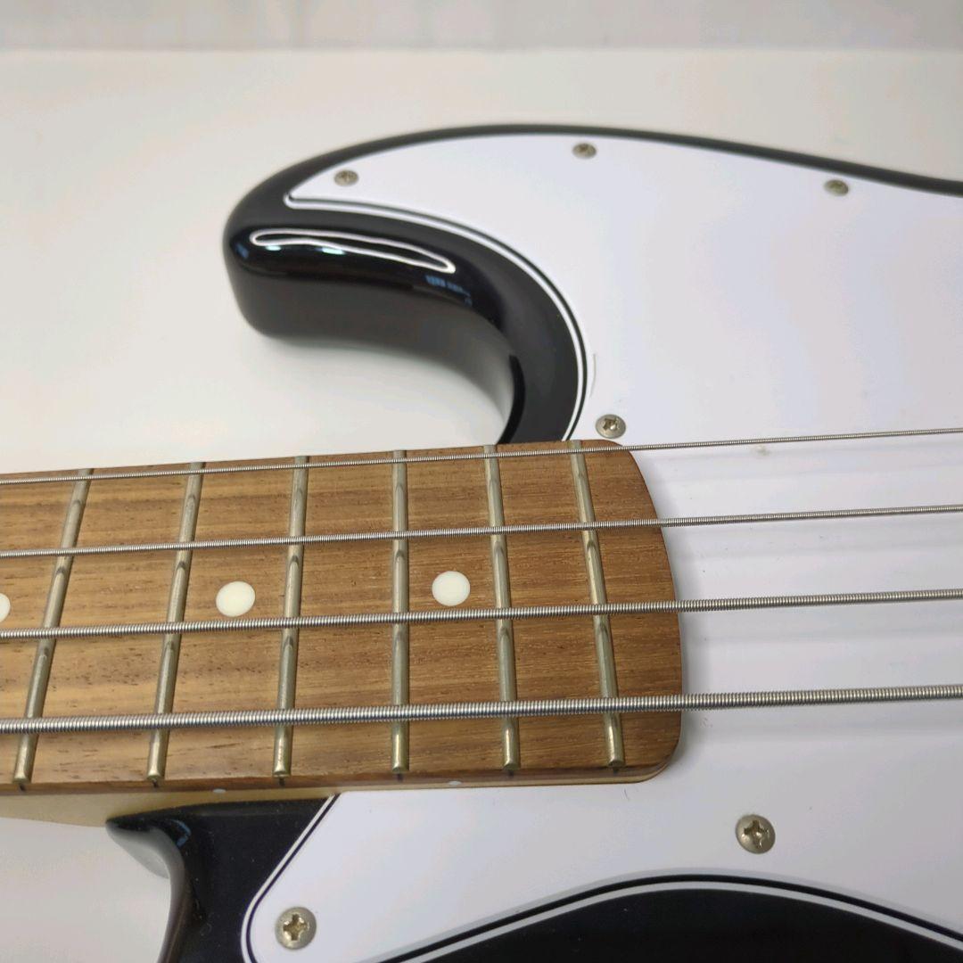 ベース Fujigen JJB-5R