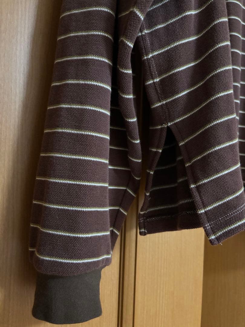 【11/30まで】TODAYFUL Border Long T-shirts