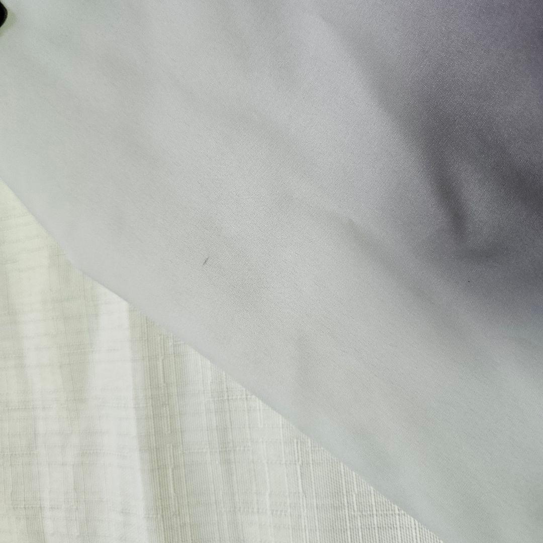 マスターバニーエディション メンズリバーシブル中綿ブルゾン