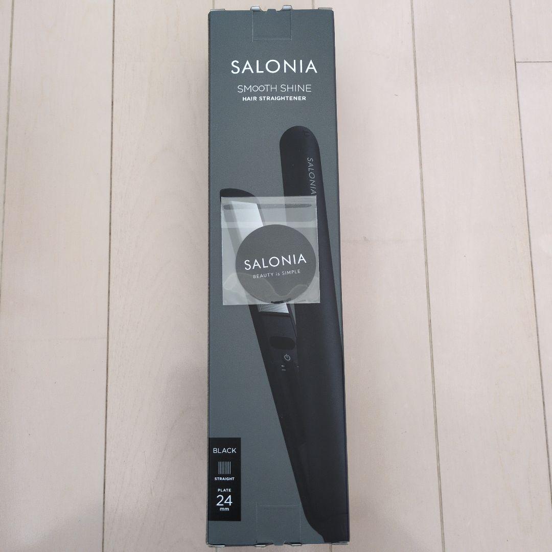 ゆき様　SALONIA サロニア 2点おまとめ