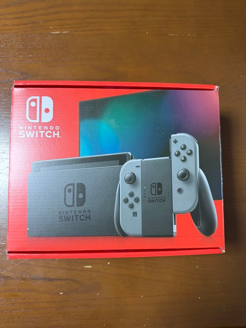「売り切り」ニンテンドーSwitch 美品