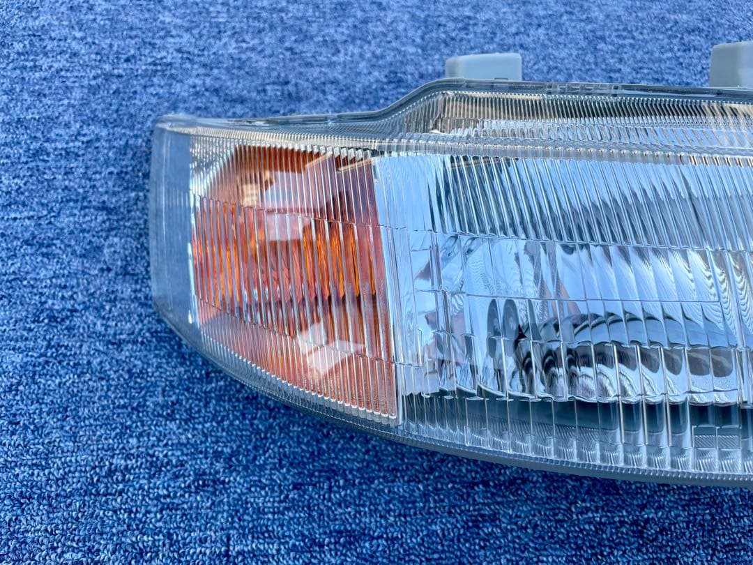 【美品】ホンダ　ビート　ヘッドライト 左右　pp1