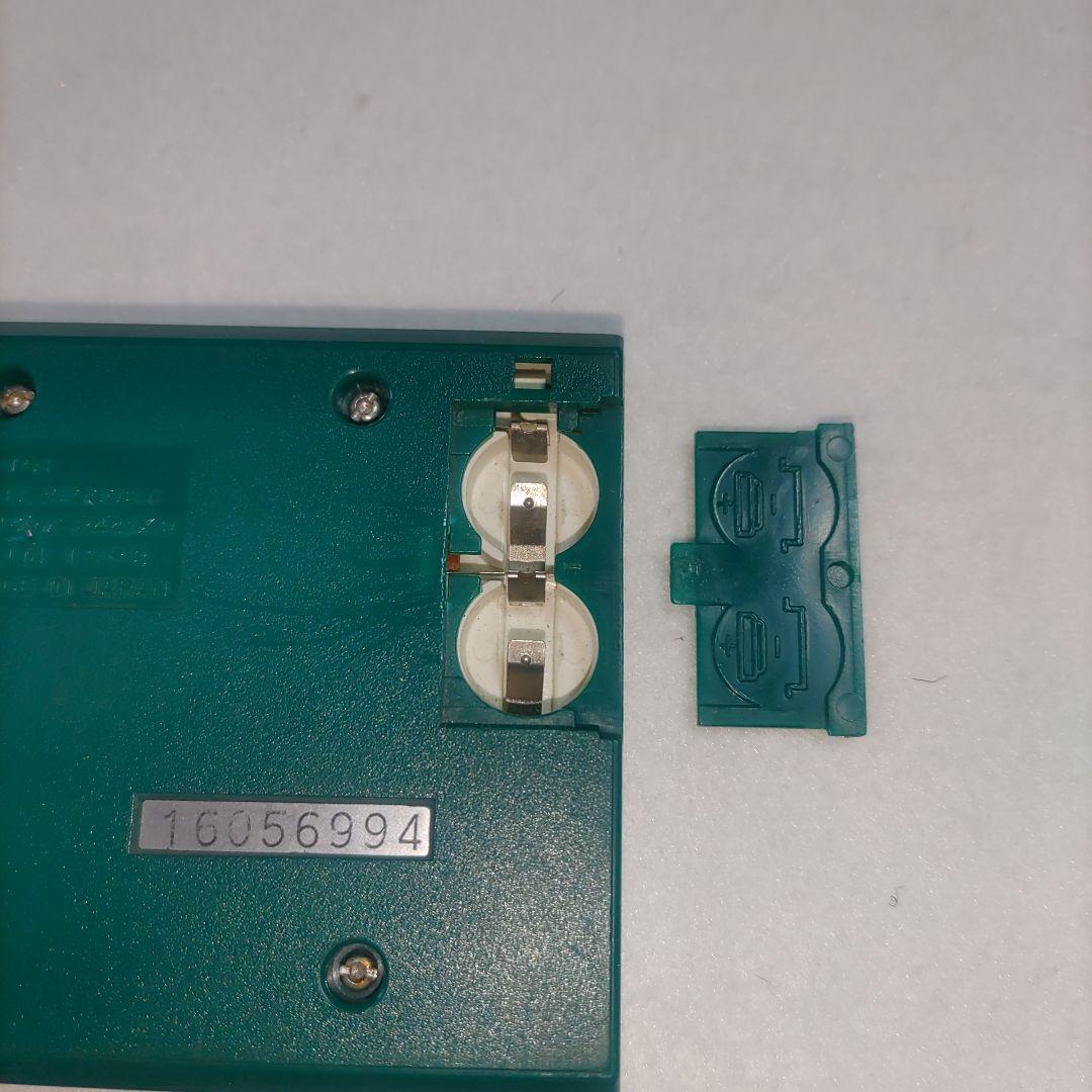 ゲーム&ウォッチ ドンキーコングJR.