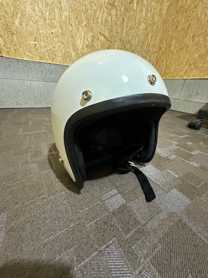 ジェットヘルメット ショウエイ