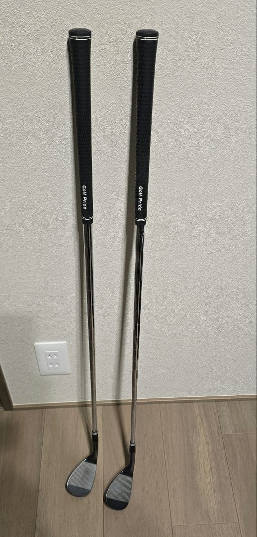 Cleveland RTX 6 ウェッジ　ブラック　54° 58°