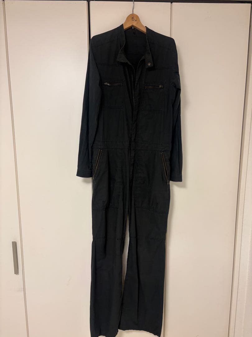 ヴェロニクブランキーノツナギオールインワン　サイズ52