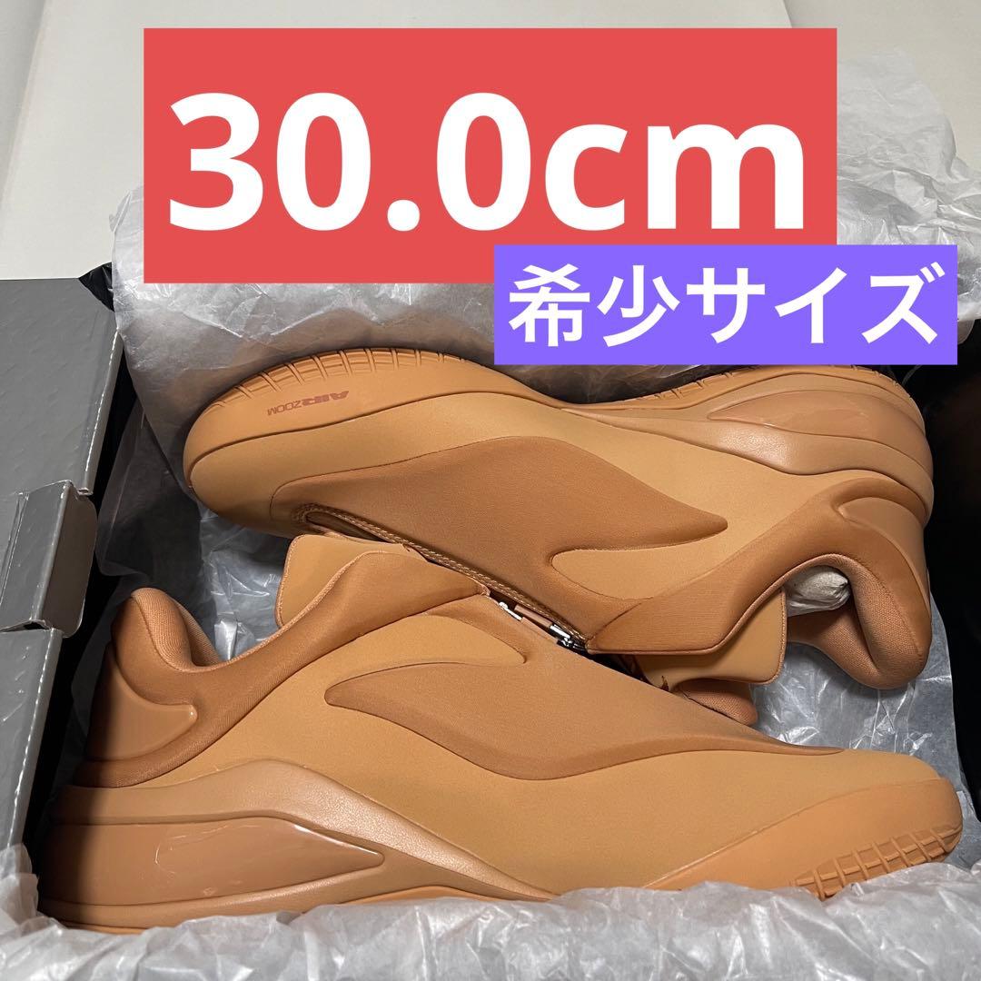 US12 30cm 新品 SHAI 001 converse Hail Clay