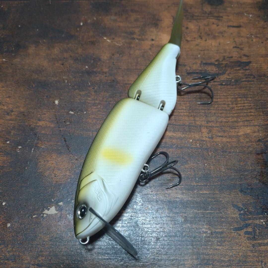 【バサクラ25オリカラ】タイニークラッシュ low