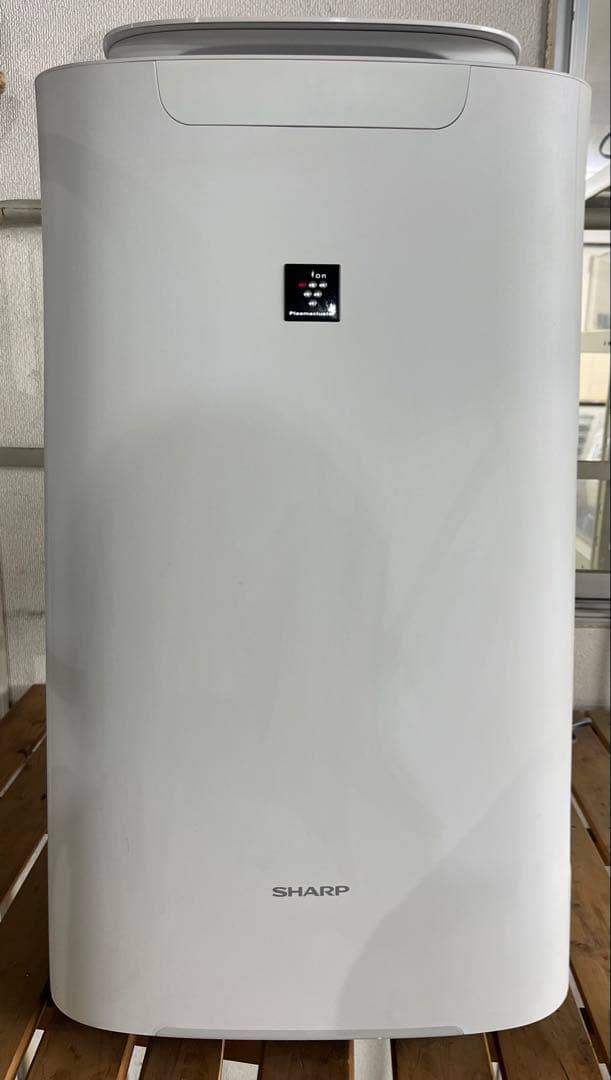 SHARP 加湿空気清浄機　KI-NX75 20年製