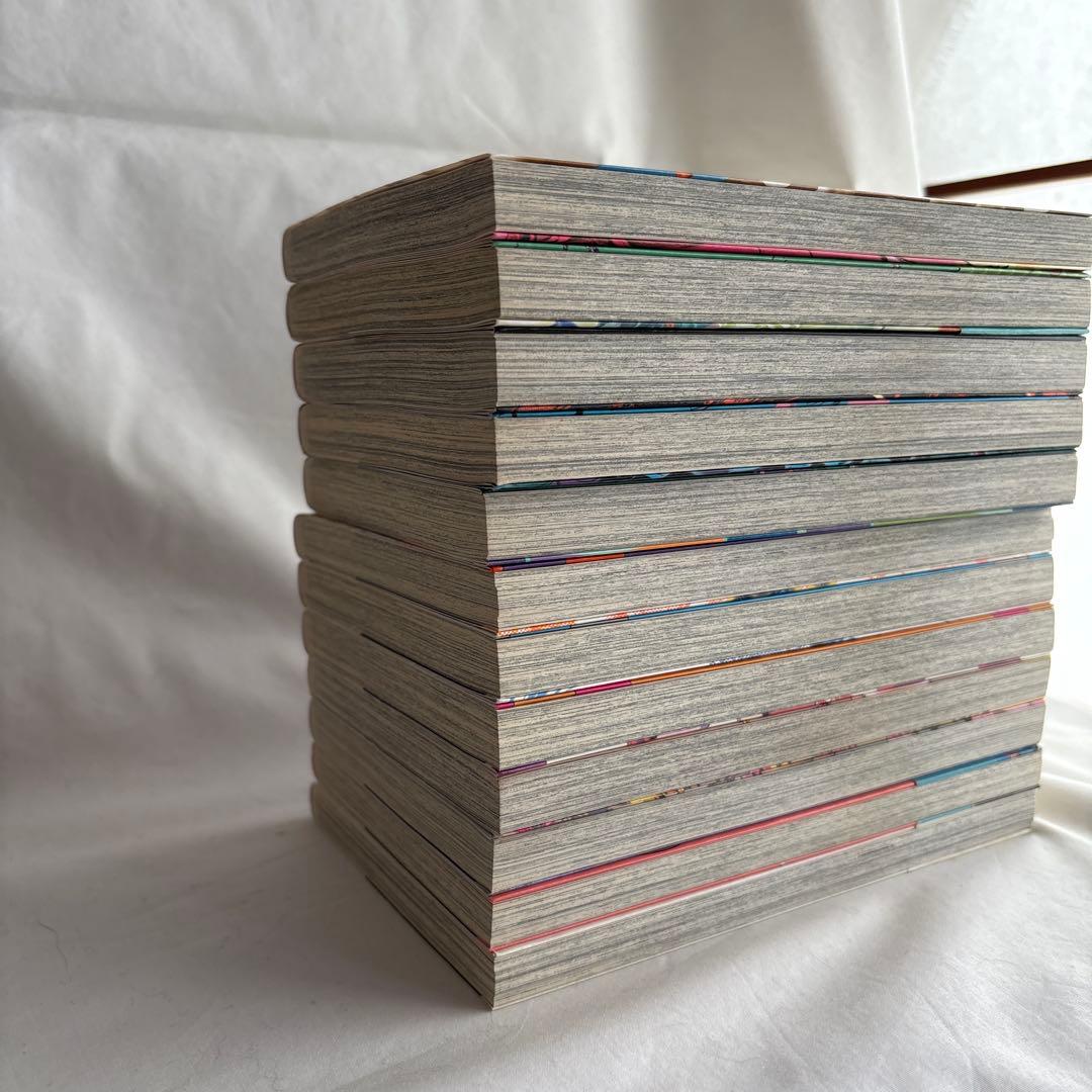 Steel ball run スティール・ボール・ラン 全巻