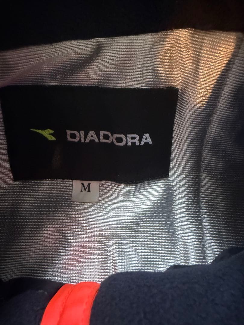 尚志高校サッカー部　ウォーマーセットアップ