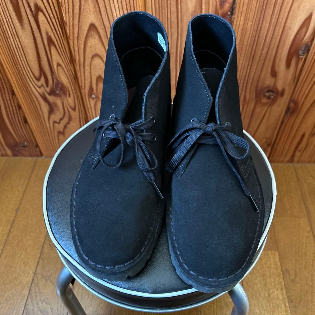 Clarks クラークス デザートロックDesert Rock comoli