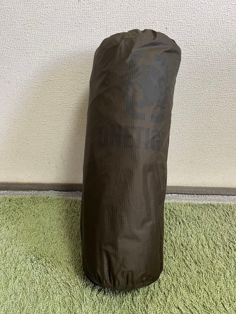 ONETIGRIS ティピー型キャンプテント BLACK orca