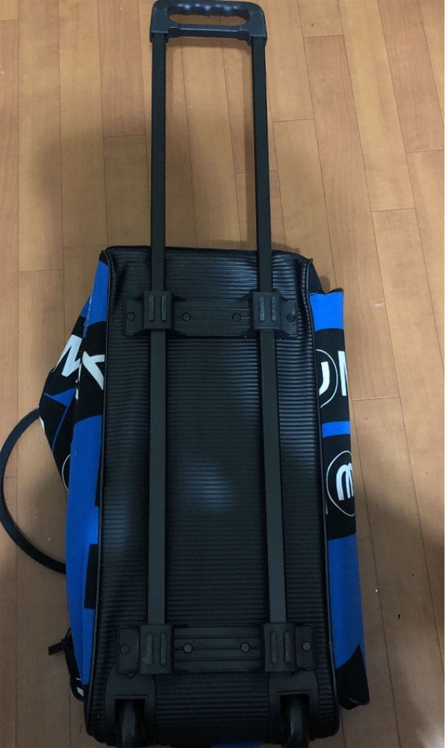 キャリーバック MUスポーツ