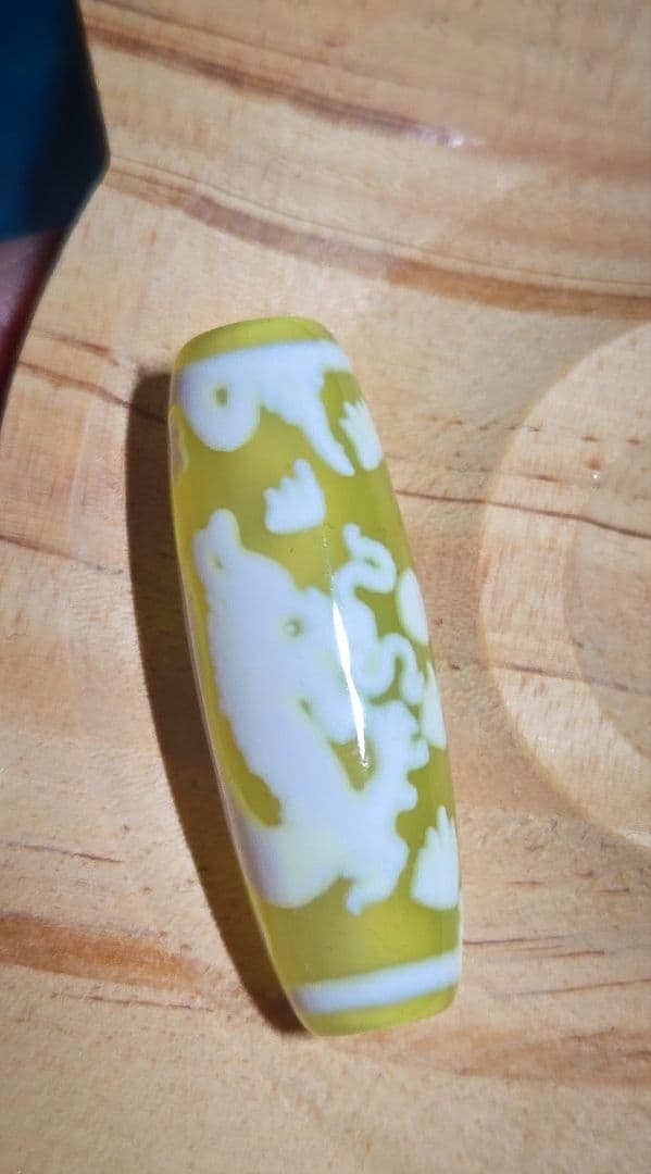 龍神天珠 〜財を呼び込み富を掴む金龍覚醒