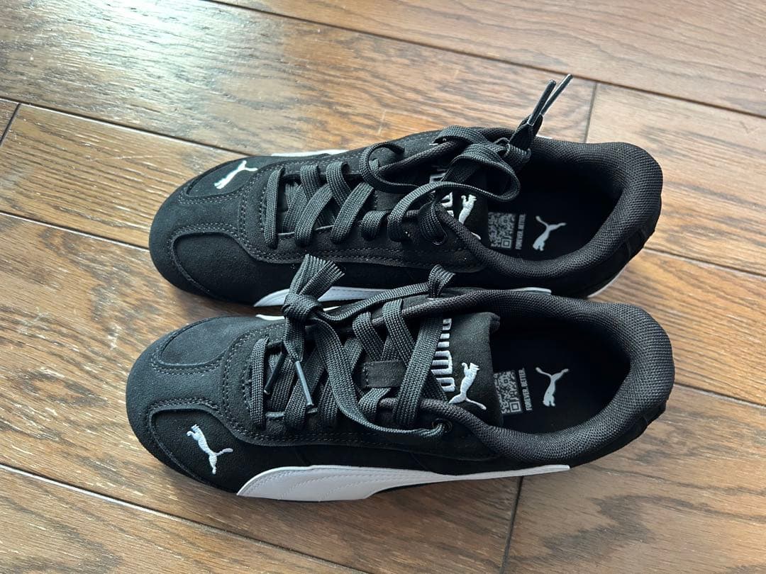 PUMA レプリキャッチ