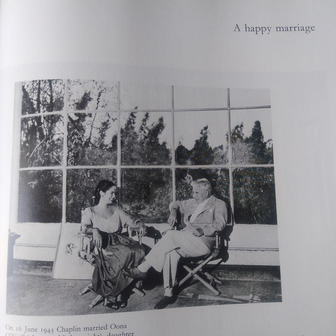 CHARLIE CHAPLIN（チャーリー・チャップリン）