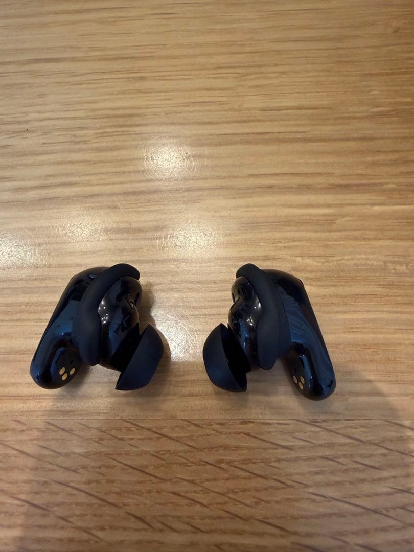 Bose QuietComfort® Earbuds II