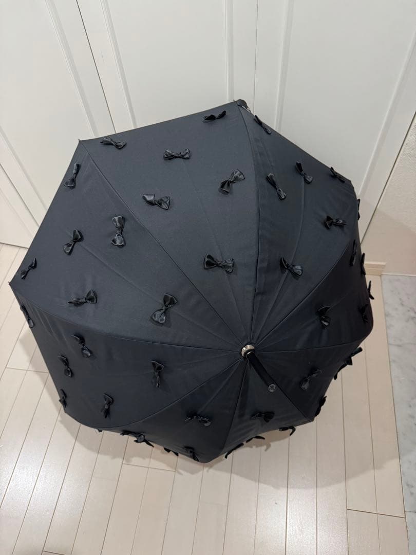 GUY DE JEAN】ギ・ド・ジャン　アンブレラ