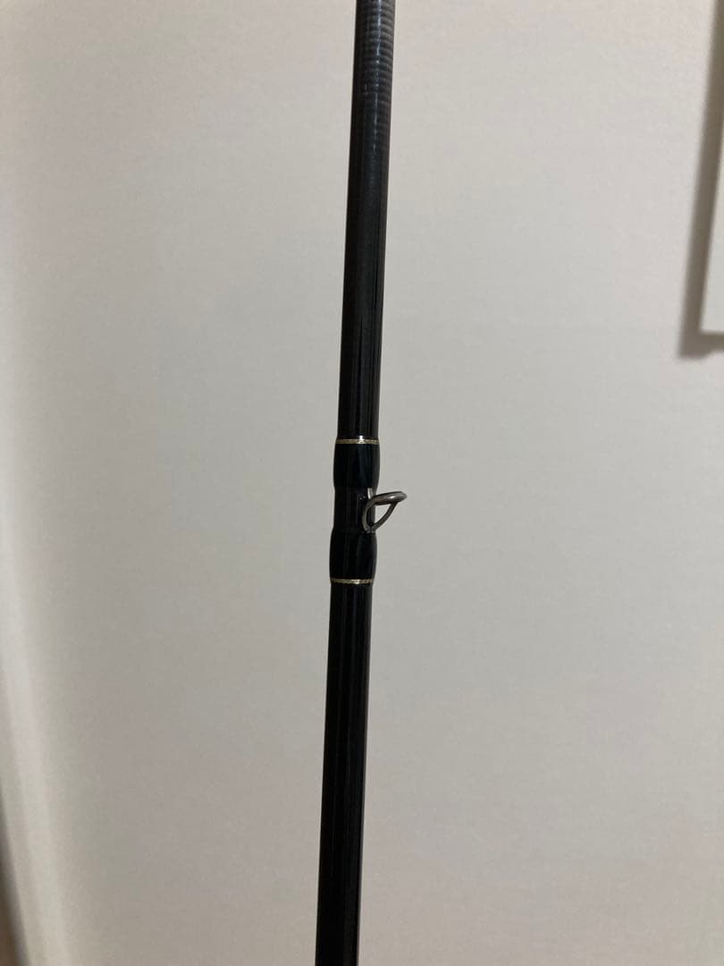 SIDEWINDER The BARDICK バーディック