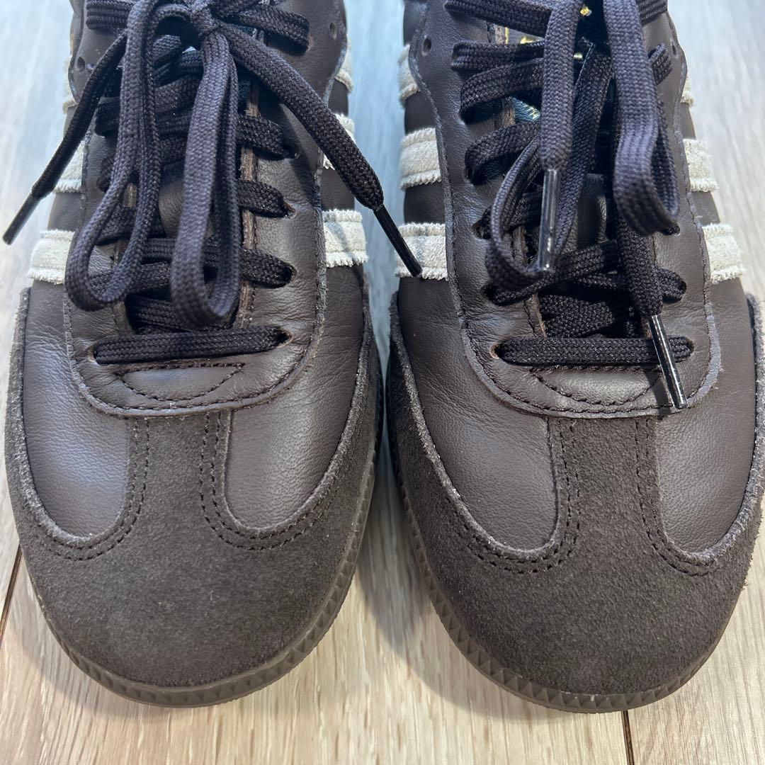 『別注』adidas×UR　SAMBA OG 24センチ