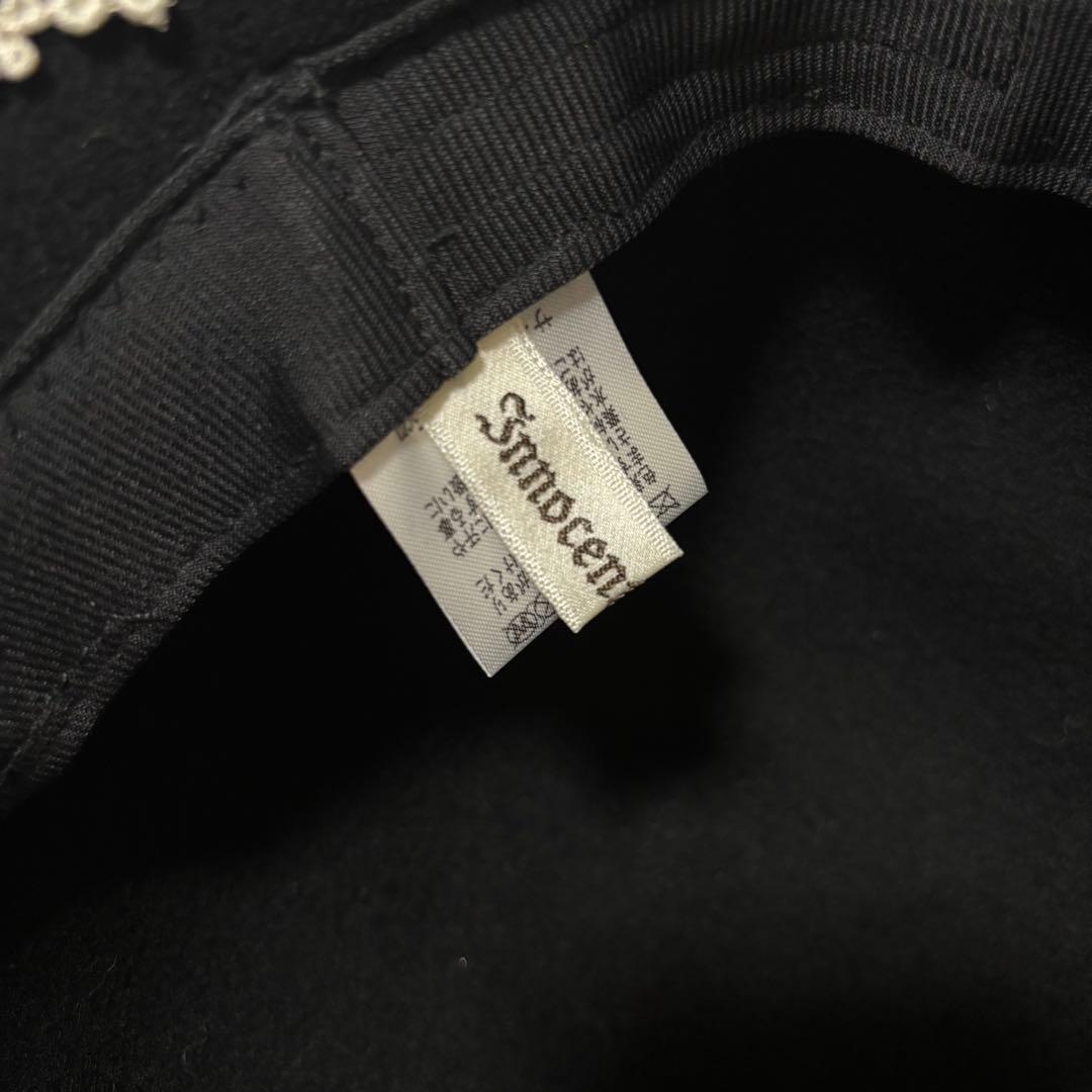 innocent world イノセントワールド マリーリボンハット 美品