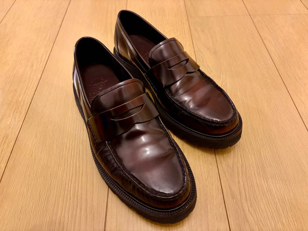 COLEHAANコールハーン　アメリカンクラシック　ペニーローファー