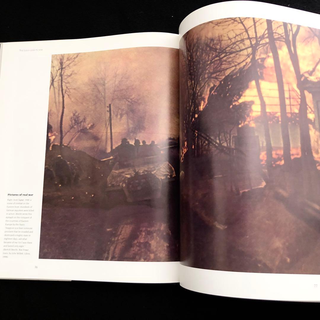 ライカの歴史 写真集「Leica Witness to a Century」