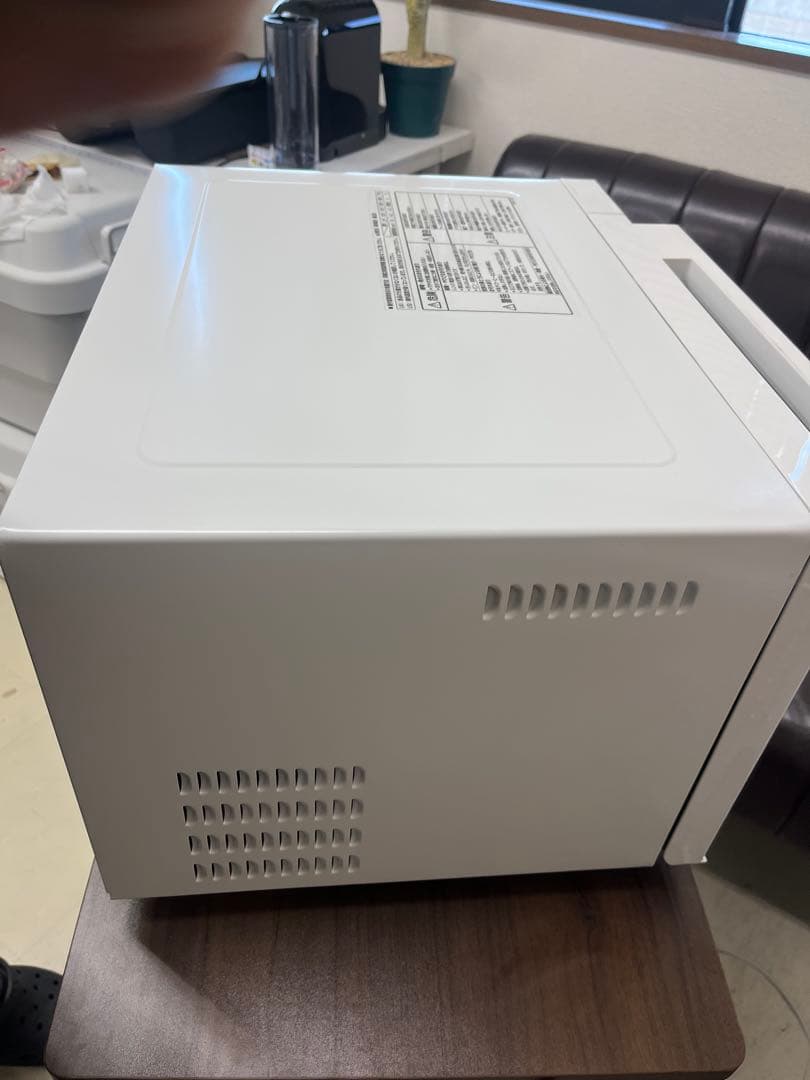 Panasonic NE-FS3B オーブンレンジ 2024年製　T