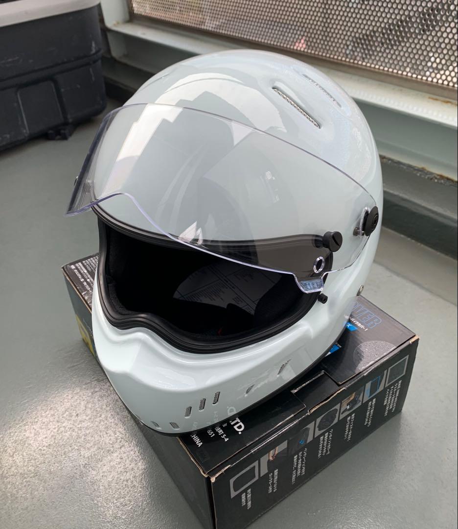 SIMPSON 風 シンプソン 風 ヘルメット