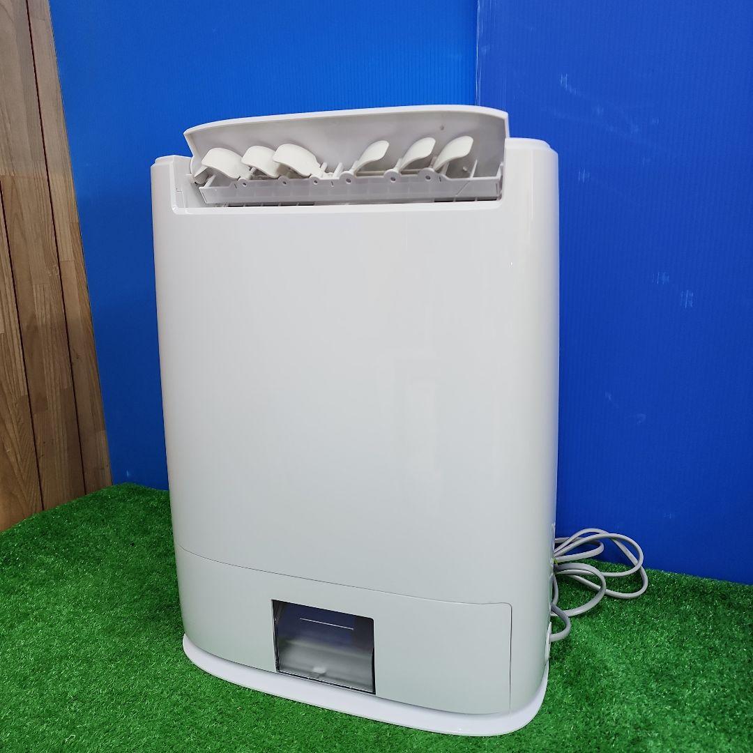 H368★パナソニック衣類除湿乾燥機21年製・F-YZU60保証付・送料無料