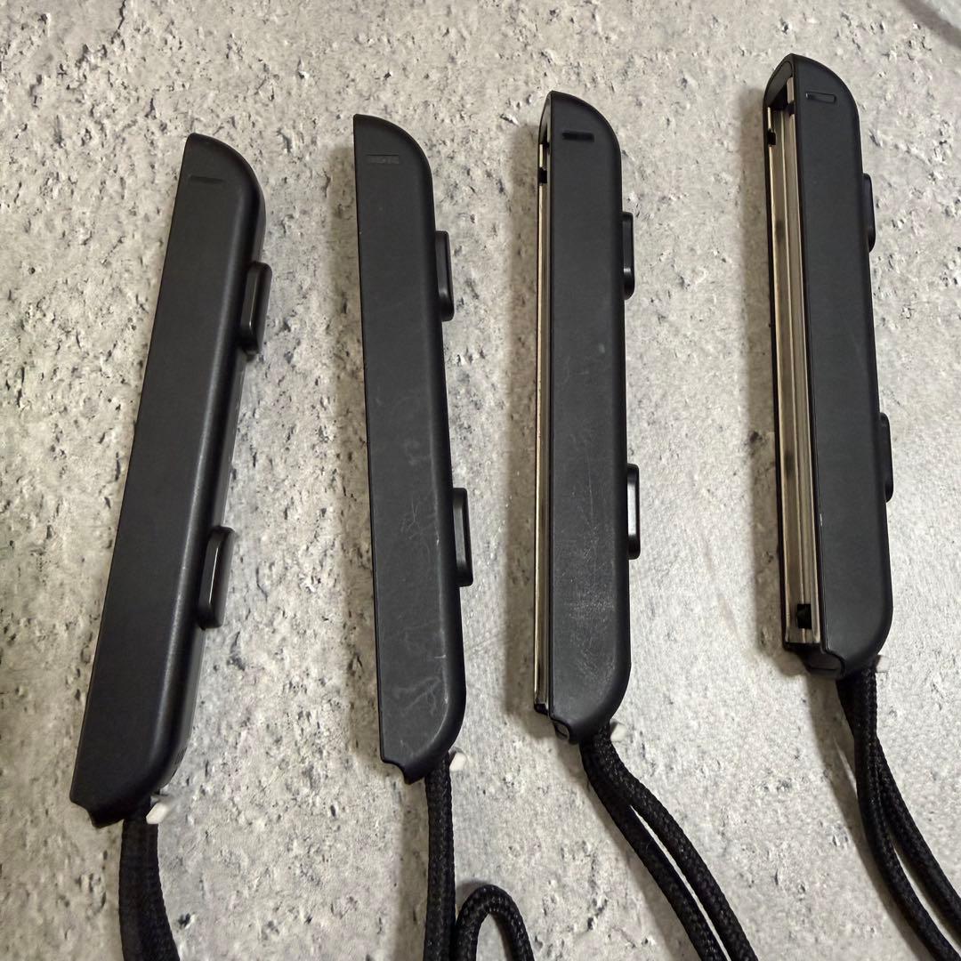 Nintendo Switch 赤/青 本体 Joy-Con セット　スイッチ