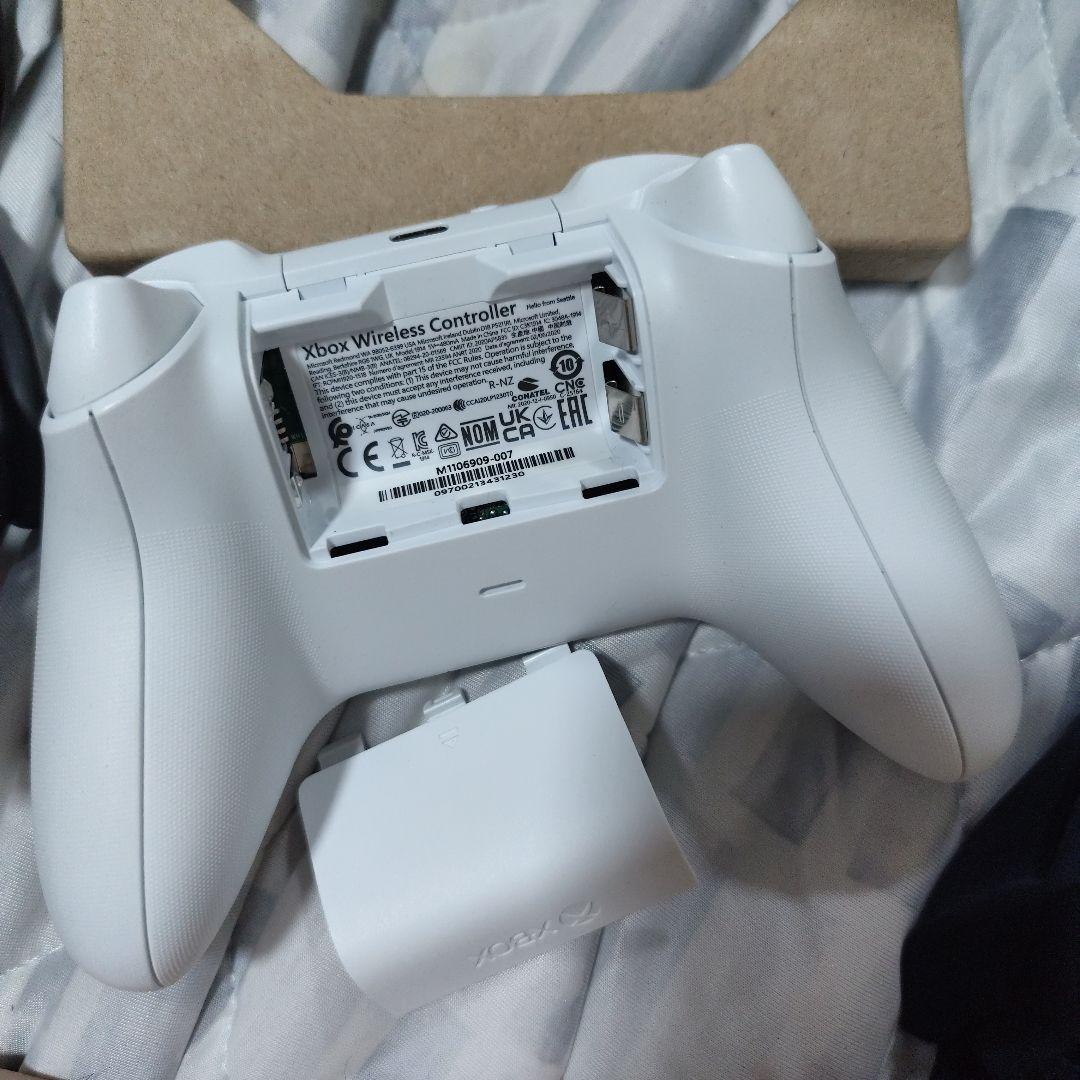 Xbox Series S　512GB